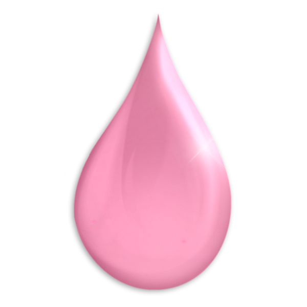 Gel II® Lost Girl - G005 - Original Collection
