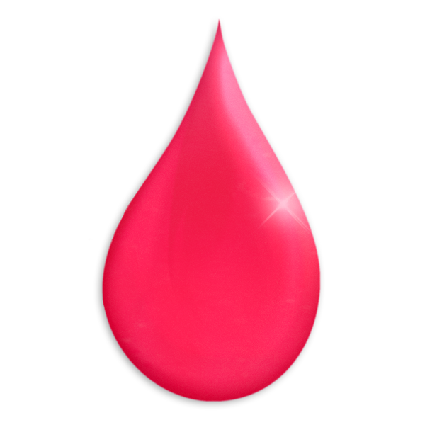 Gel II® Paris Pink - G009