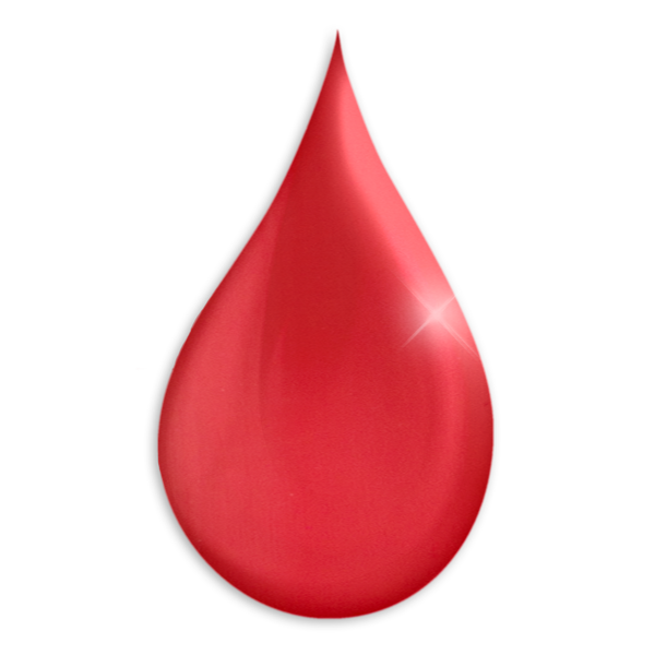 Gel II® Secret Heart - G029