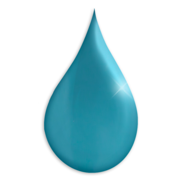 Gel II® Blue Blue - G056