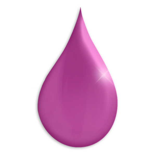 Gel II® Pretty Little Liars - G081