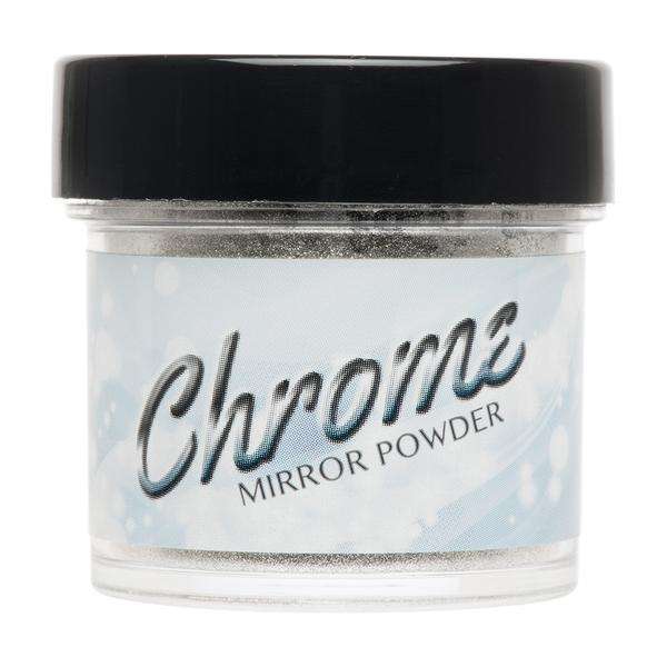 Chrome Nail Powder