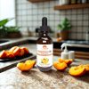 Fragrance Oil - Peach Mango