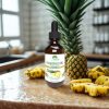 Fragrance Oil - Pineapple