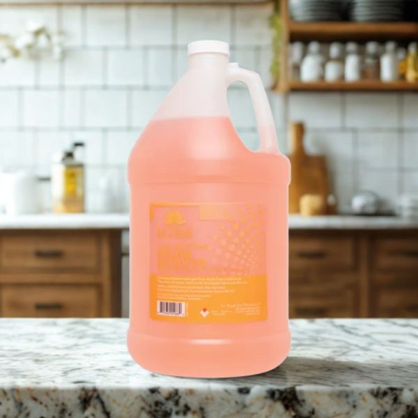 Alcohols and Polish Removers