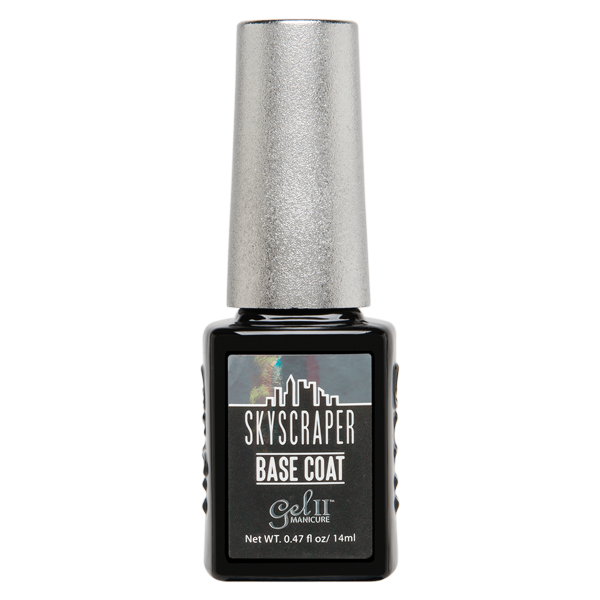 Skyscraper Builder Gel Basecoat