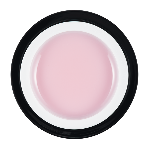 Alternative view of Skyscraper Builder Gel French Pink