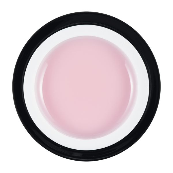 Skyscraper Builder Gel French Pink - Image 2