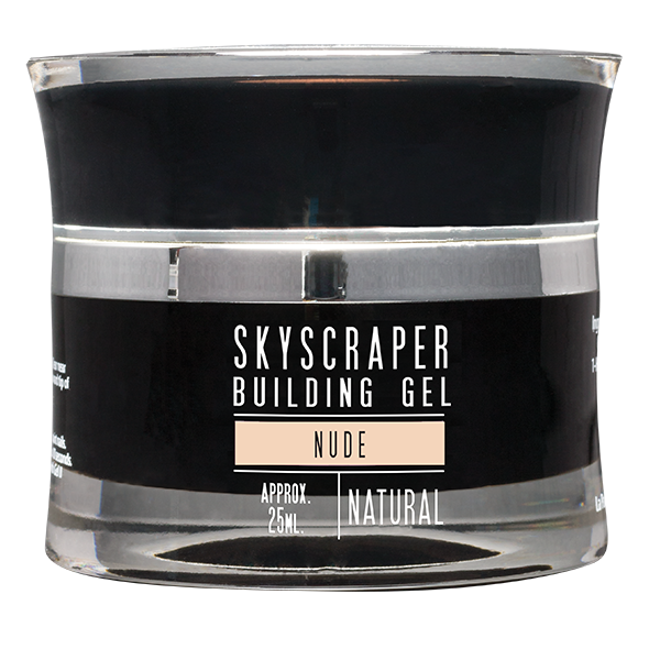 Skyscraper Builder Gel Nude