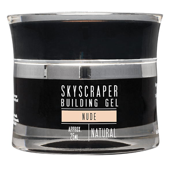 Skyscraper Builder Gel Nude