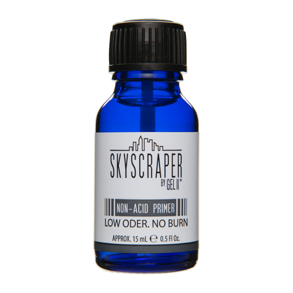 Skyscraper Non-Acid Primer