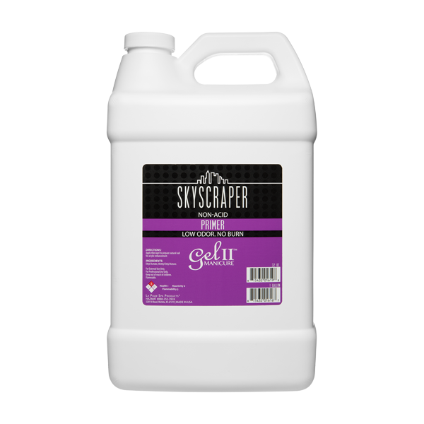 Skyscraper Non-Acid Primer - Image 2