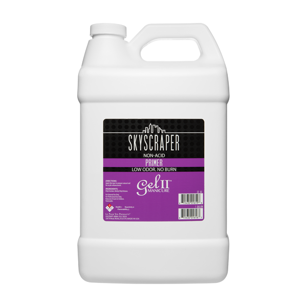 Skyscraper Non-Acid Primer - Image 2