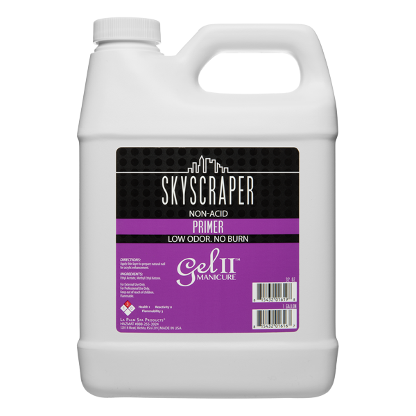 Skyscraper Non-Acid Primer - Image 3
