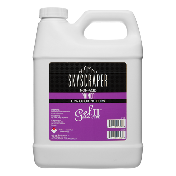 Skyscraper Non-Acid Primer - Image 3