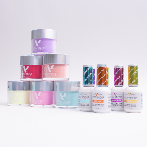 Triple Vitamin® Starter Kit