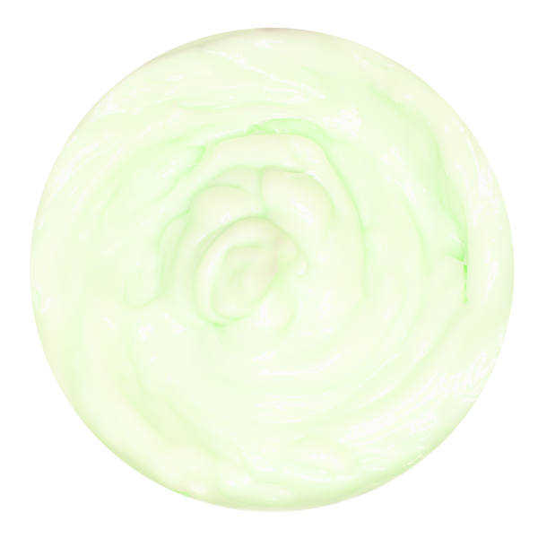 Marine Mask - Cucumber Cashmere - Image 4