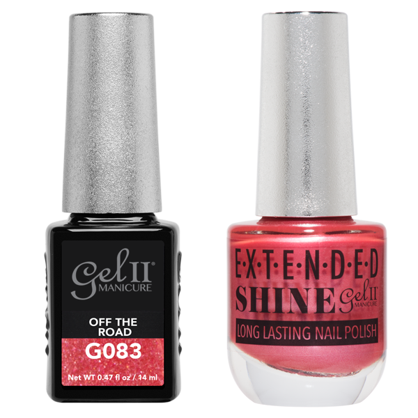 Alternative view of Gel II® Off The Road - G083