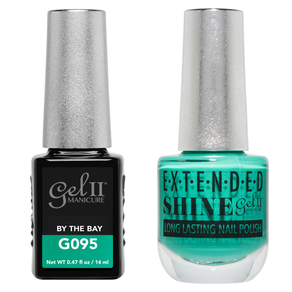 Alternative view of Gel II® By The Bay - G095