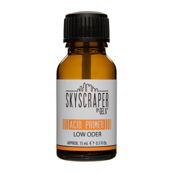Skyscraper Acid Primer